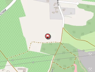 Carte de Guiocheau Thierry à Souzay-champigny