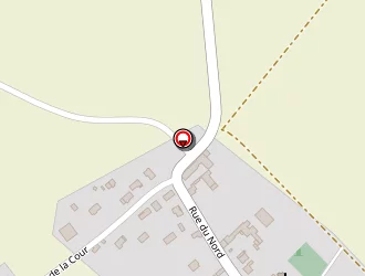 Carte de Bertucat Christian à Pluvet