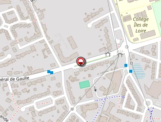 Carte de Distingo Conseil à Saint-sébastien-sur-loire