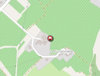 Carte de Brunier Jean-baptiste à Landreau (le)