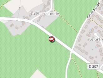 Carte de Lamboul Patrick à Landreau (le)