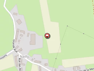 Carte de Du Noyer (earl) à Censerey