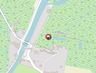 Carte de Vanwassenhove Laure à Rouans