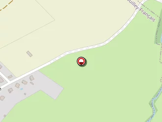 Carte de Polysermat à Pouilley-français