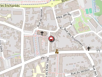 Carte de Leaptitudes à Saint-sébastien-sur-loire