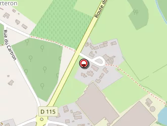 Carte de Pixela à Haute-goulaine