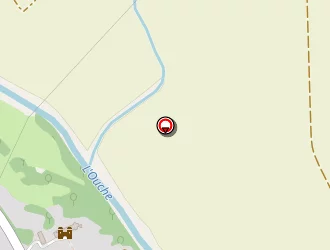 Carte de Marin Cécile à Tart-le-bas