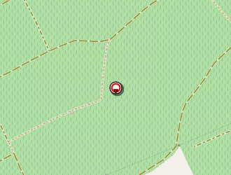 Carte de Catinat à Loroux-bottereau (le)