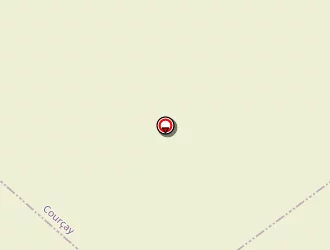 Carte de Caron Pascal à Reignac-sur-indre