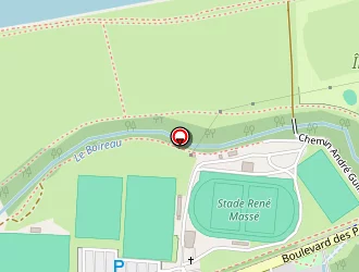 Carte de Axa Boivin David Général à Saint-sébastien-sur-loire