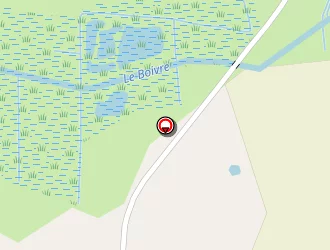 Carte de Cheneau Philippe à Saint-père-en-retz