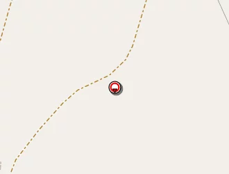 Carte de Chabassier à Herry