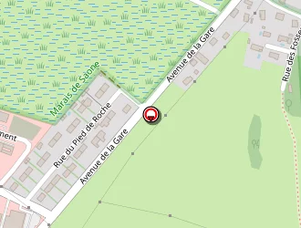 Carte de Mathie Laurent à Saône