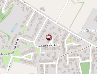 Carte de Ppgi à Saint-père-en-retz