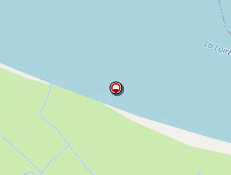 Carte de Chereau Claude à Pellerin (le)