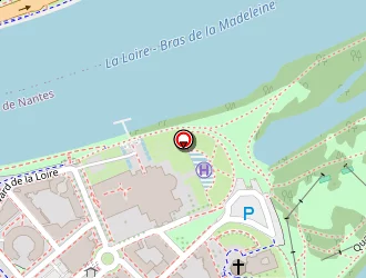 Carte de Bouaissa Sofiane à Nantes