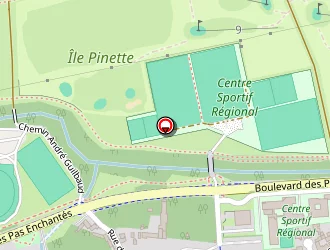 Carte de Aro Concept à Saint-sébastien-sur-loire