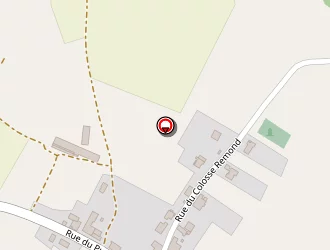 Carte de Guelle Patrice à Offlanges