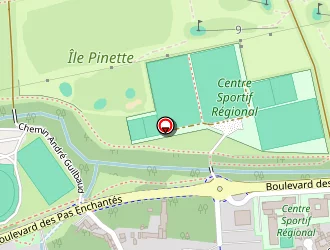 Carte de Alternelec à Saint-sébastien-sur-loire