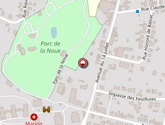 Carte de Frizou Thimoleon Auroreexclusif à Vierzon