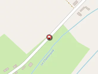 Carte de Marnay Energie à Feux