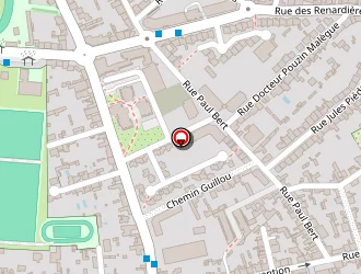 Carte de Jcarre à Nantes