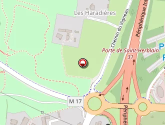 Carte de Letra Pub à Saint-herblain