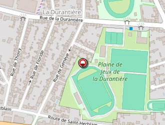 Carte de Centre Automatic à Nantes