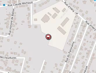 Carte de Dekiere Cyril à Vierzon