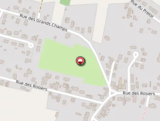 Carte de Bouchard Hervé à Villers-les-pots