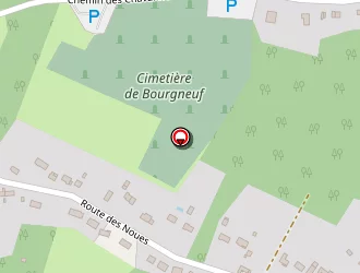 Carte de Toupet Stéphane à Vierzon