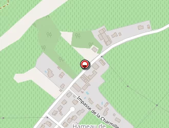 Carte de Oger Laurence à Landreau (le)