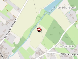 Carte de Vidanges Lochoises à Chédigny