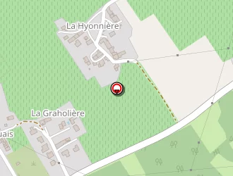 Carte de Actionpeche.com à Loroux-bottereau (le)