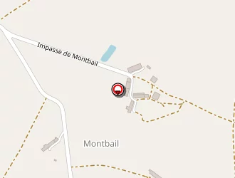 Carte de Guizaults (earl) à Lye