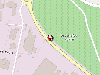 Carte de Marchand Mickaël à Chacé