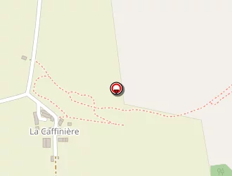 Carte de Bouyer Thierry à Frossay