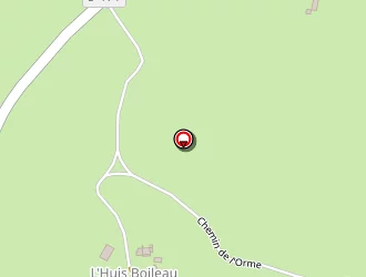 Carte de Beaudequin Martial à Gâcogne