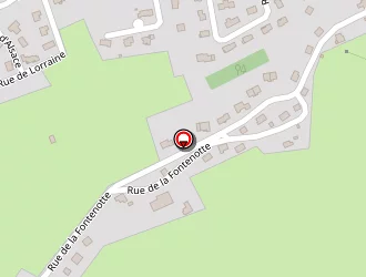 Carte de Farine Daniel à Charquemont