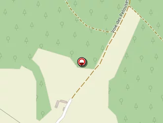 Carte de Station Epuration à Beaumont-en-véron