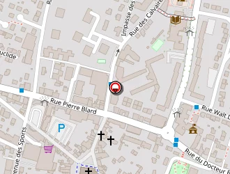 Carte de Maxi-kebab à Saint-herblain