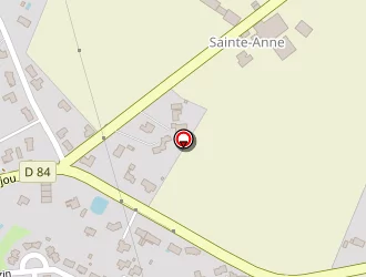 Carte de Poirier Philippe à Chemille-melay