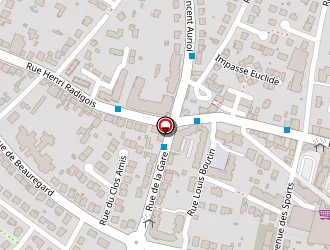 Carte de Elite Pc à Saint-herblain