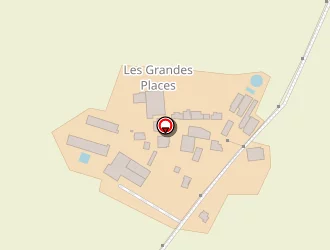 Carte de Gaec Rothureau à Beaupréau