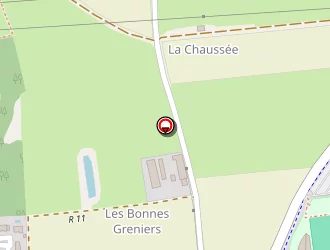 Carte de Mairie à Avoine