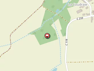 Carte de Sttp (sc) à Tauxigny