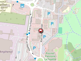 Carte de Solidarité Doubs Handicap à Besançon