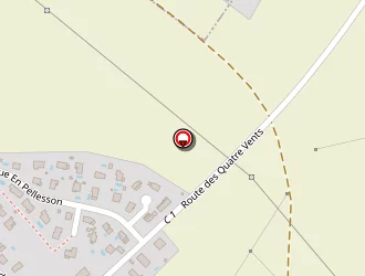 Carte de Mairie à Barges