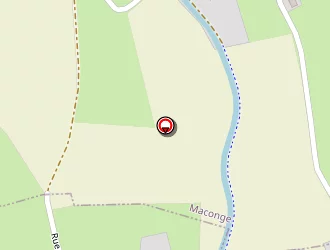 Carte de Guillier Bernard à Rouvres-sous-meilly