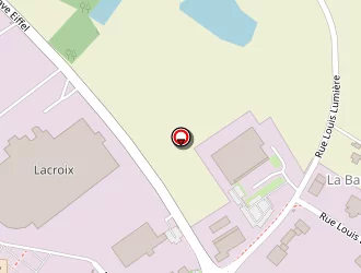 Carte de Kidiklik à Beaupréau